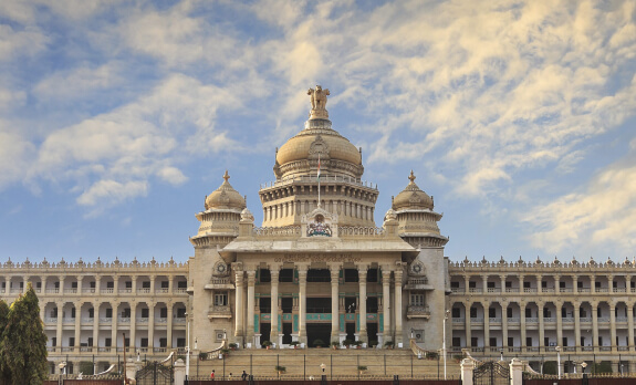 L&T Realty Upcoming Projects in Bangalore