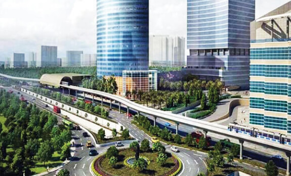 L&T Sector 68 – Sector 68, Gurgaon