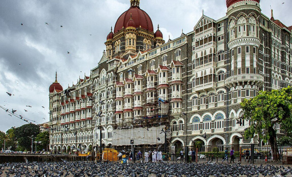 L&T Lower Parel – Parel, Mumbai