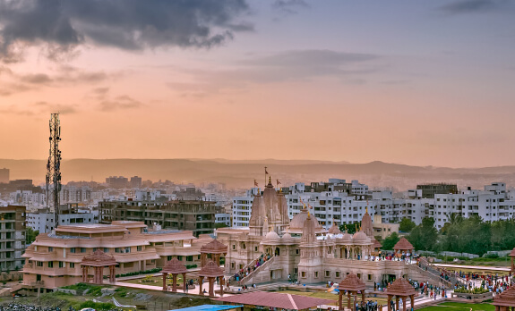 L&T Realty Upcoming Projects in Pune