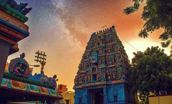 L&T Realty Upcoming Projects in Chennai