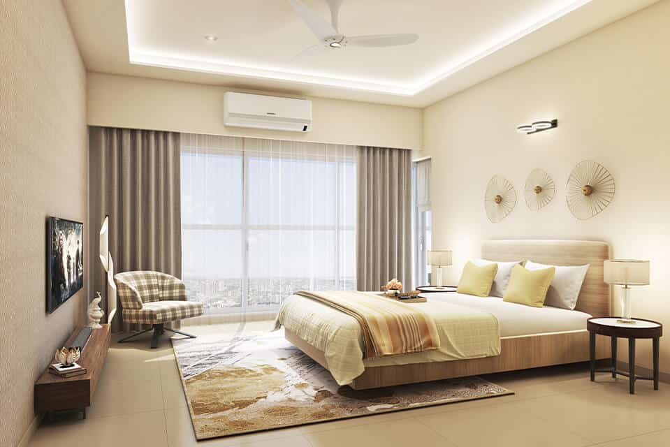 L&T Mulund – Mulund West, Mumbai