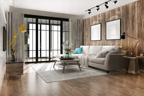L&T Crestoria Estate Panvel – artist's impression 5